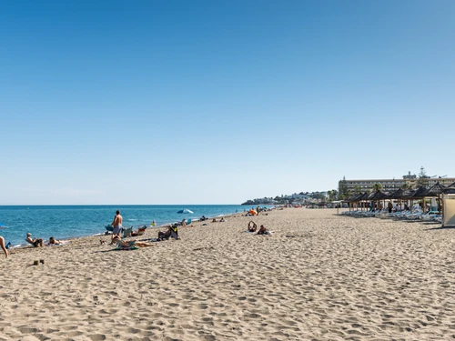 Studio Las Lagunas de Mijas, studio flat, 2 persons - photo_1011782549580