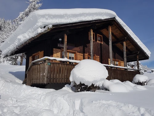 Chalet Les Gets, 2 Schlafzimmer, 4 Personen - photo_19574666822