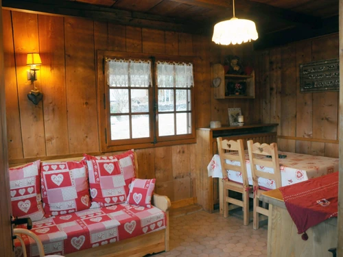 Chalet Les Gets, 2 dormitorios, 4 personas - photo_19574666822