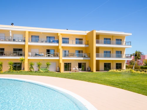 Apartamento Albufeira, 2 dormitorios, 5 personas - photo_1011806907648