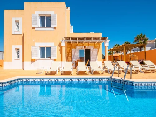 Villa Albufeira, 4 bedrooms, 8 persons - photo_1011806907799