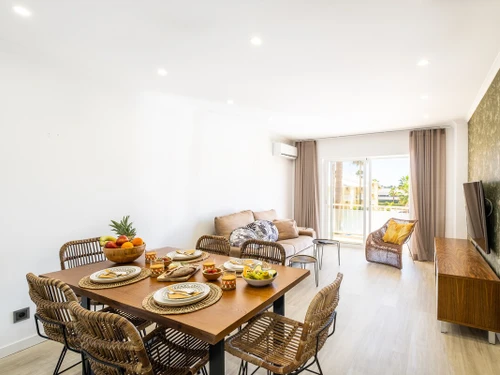 Ferienwohnung Albufeira, 2 Schlafzimmer, 5 Personen - photo_1011806908587