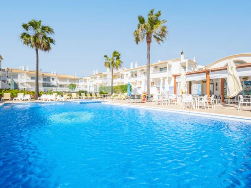 Appartement Albufeira, 4 pièces, 7 personnes - photo_1011806908715