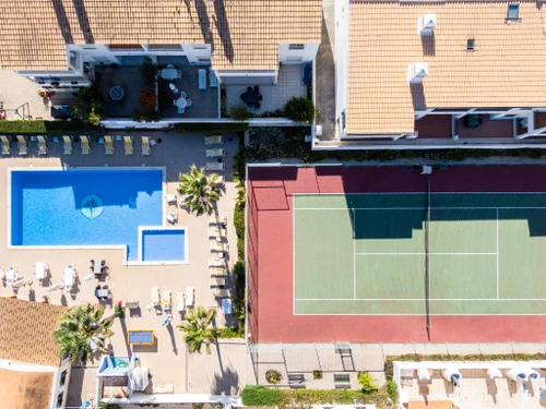 Appartement Albufeira, 4 pièces, 7 personnes - photo_1011806908715