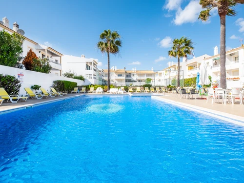 Appartement Albufeira, 4 pièces, 7 personnes - photo_1011806908715