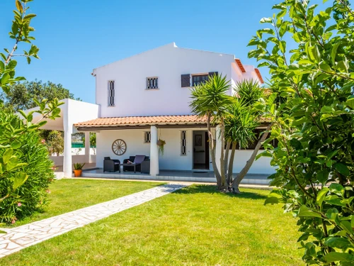 Maison Albufeira, 4 pièces, 7 personnes - photo_1011806909124