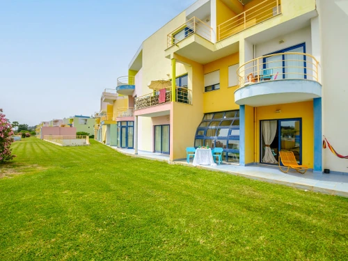 Apartment Albufeira, 2 bedrooms, 4 persons - photo_1011806910759