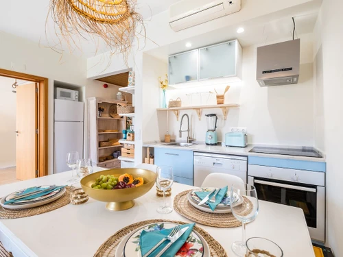 Apartamento Albufeira, 2 dormitorios, 4 personas - photo_1011806910759