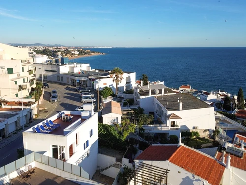 Villa Albufeira, 2 Schlafzimmer, 5 Personen - photo_1011806911040