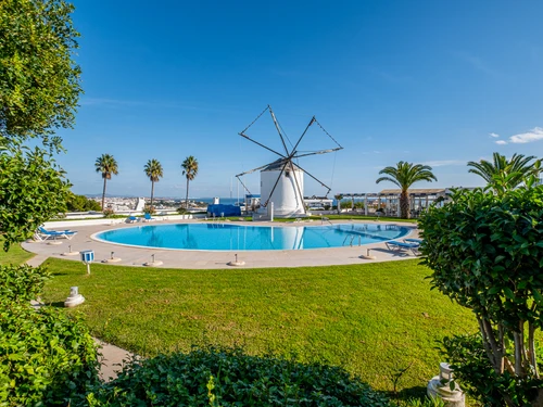 Appartement Albufeira, 3 pièces, 5 personnes - photo_1011806911180
