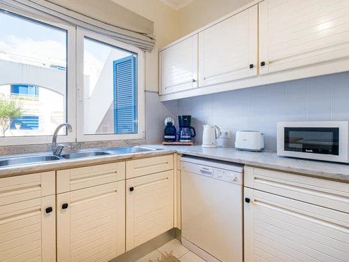 Appartement Albufeira, 3 pièces, 5 personnes - photo_1011806911180