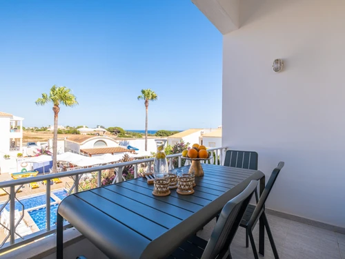 Ferienwohnung Albufeira, 2 Schlafzimmer, 5 Personen - photo_1011806911326