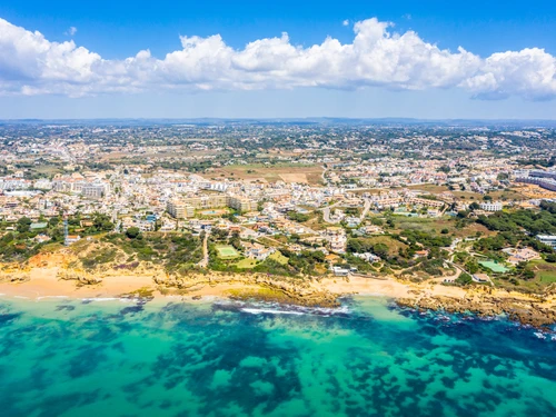 Gîte Albufeira, 3 pièces, 5 personnes - photo_1011806911458