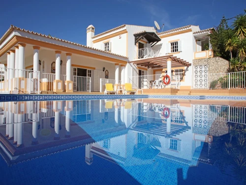 Villa Albufeira, 6 pièces, 10 personnes - photo_1011806911745