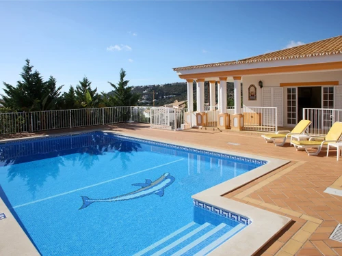Villa Albufeira, 6 pièces, 10 personnes - photo_1011806911745