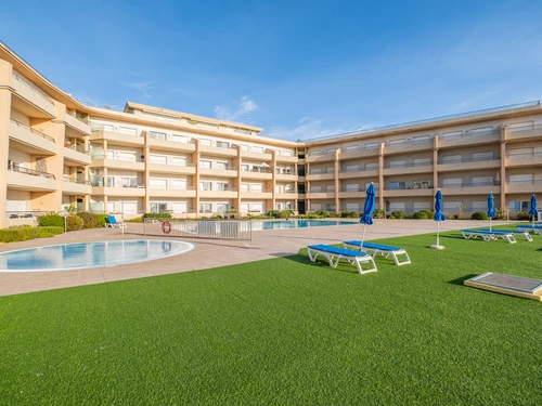 Appartement Albufeira, 2 pièces, 3 personnes - photo_1011806912339