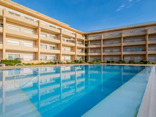 Appartement Albufeira, 2 pièces, 3 personnes - photo_1011806912339