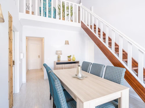 Appartement Albufeira, 5 pièces, 8 personnes - photo_1011806912482