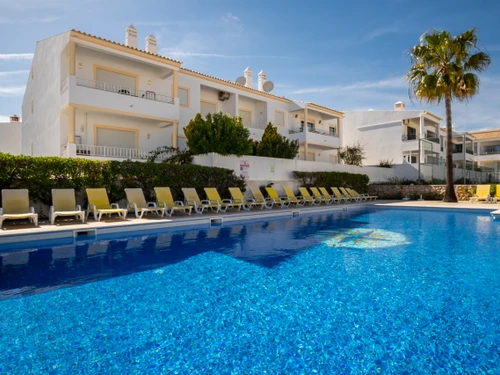 Appartement Albufeira, 5 pièces, 8 personnes - photo_1011806912482