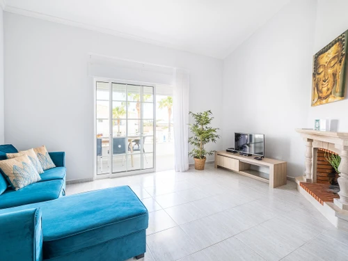 Appartement Albufeira, 5 pièces, 8 personnes - photo_1011806912482