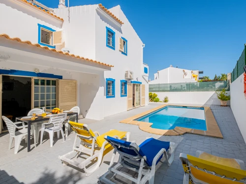 Maison Albufeira, 4 pièces, 7 personnes - photo_1011806912936