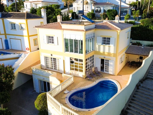 Villa Albufeira, 6 pièces, 11 personnes - photo_1011806913500