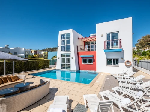 Villa Albufeira, 5 pièces, 9 personnes - photo_1011806913650