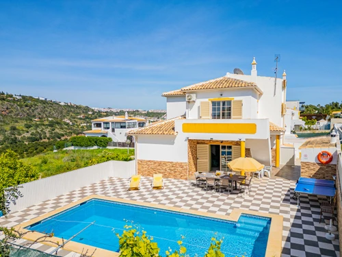 Villa Albufeira, 4 Schlafzimmer, 9 Personen - photo_1011806913796