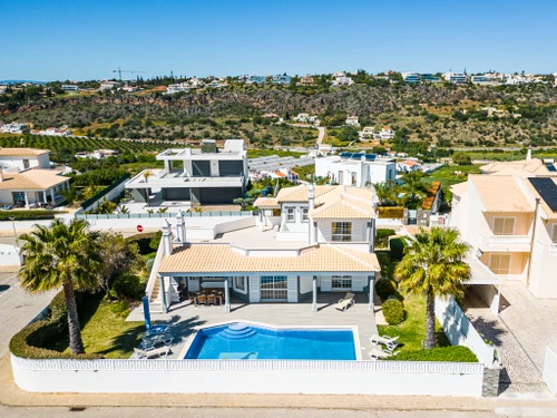 Villa Albufeira, 5 Schlafzimmer, 10 Personen - photo_1011806914087