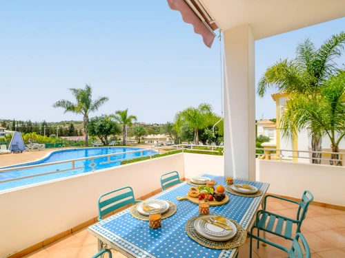 Gite Albufeira, 2 bedrooms, 6 persons - photo_1011806914497