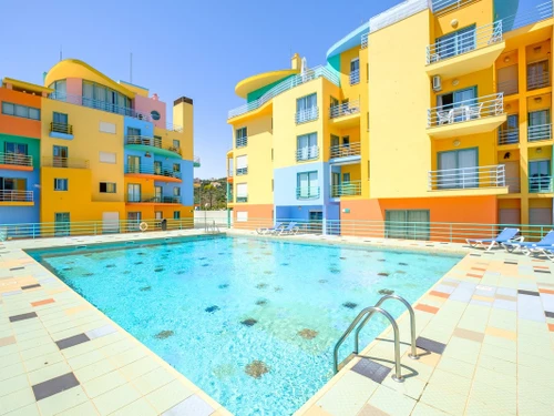 Ferienwohnung Albufeira, 1 Schlafzimmer, 3 Personen - photo_1011806915193