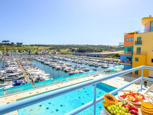 Appartement Albufeira, 2 pièces, 3 personnes - photo_1011806915193