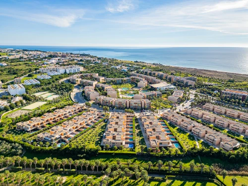 Appartement Albufeira, 3 pièces, 4 personnes - photo_1011806915473