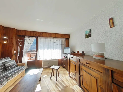 Apartment Le Grand-Bornand, 1 bedroom, 6 persons - photo_2795275211