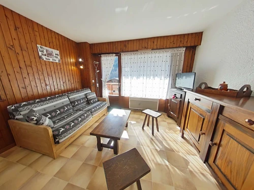 Apartment Le Grand-Bornand, 1 bedroom, 6 persons - photo_2795275211