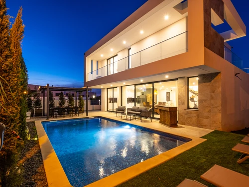 Villa Albufeira, 4 pièces, 6 personnes - photo_1011806917189