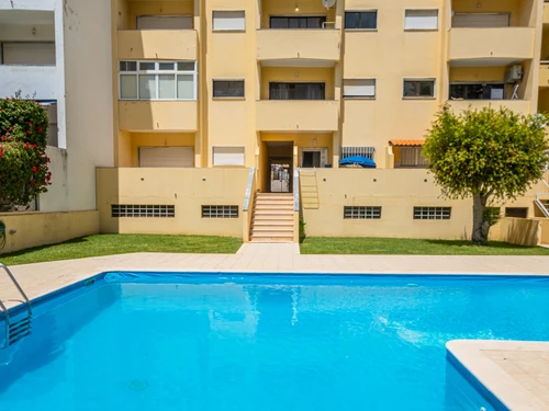 Appartement Albufeira, 2 pièces, 3 personnes - photo_1011806917732