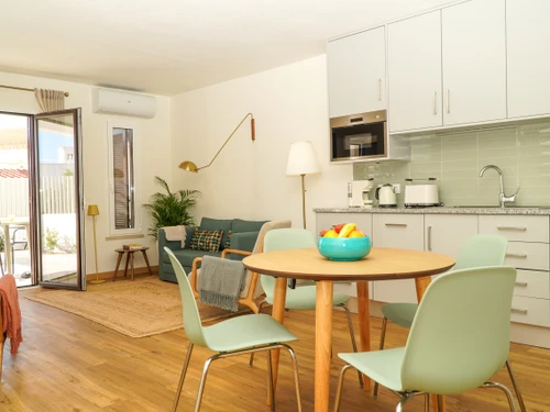 Ferienwohnung Albufeira, 1 Schlafzimmer, 3 Personen - photo_1011806919019