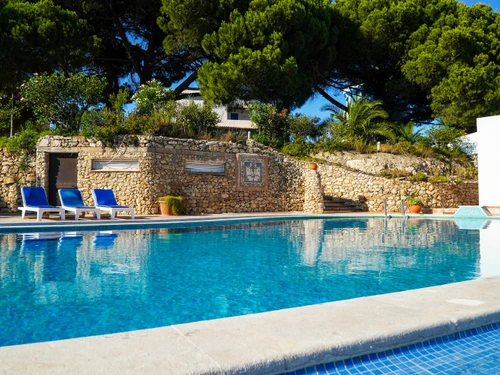 Appartement Albufeira, 2 pièces, 3 personnes - photo_1011806919019