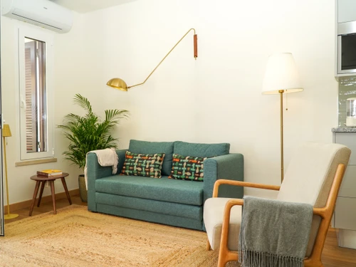 Ferienwohnung Albufeira, 1 Schlafzimmer, 3 Personen - photo_1011806919019