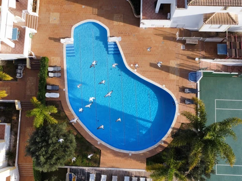Apartamento Albufeira, 2 dormitorios, 4 personas - photo_1011806919792