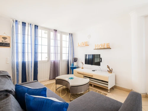 Ferienwohnung Albufeira, 2 Schlafzimmer, 4 Personen - photo_1011806919792