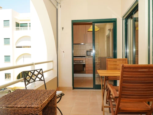 Ferienwohnung Albufeira, 2 Schlafzimmer, 4 Personen - photo_1011806920072