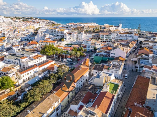 Appartement Albufeira, 3 pièces, 5 personnes - photo_1011806920301