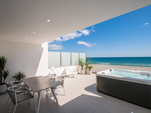 Appartement Armação de Pêra, 3 pièces, 4 personnes - photo_1011806920577