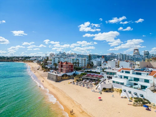 Appartement Armação de Pêra, 3 pièces, 4 personnes - photo_1011806920577