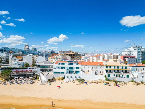 Appartement Armação de Pêra, 3 pièces, 4 personnes - photo_1011806920577