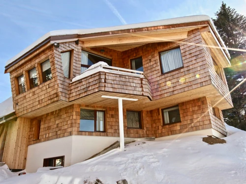 Chalet Avoriaz, 7 pièces, 12 personnes - photo_19559480323