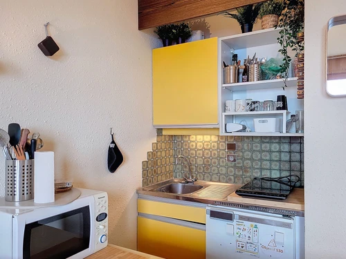 Studio Montvalezan-La Rosière, 1 pièce, 2 personnes - photo_1011776835894