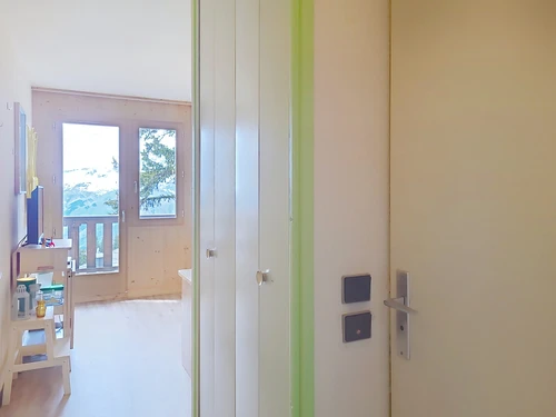 Studio Montvalezan-La Rosière, 1 pièce, 2 personnes - photo_1011776835894